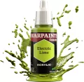 The Army Painter: Warpaints - Fanatic - Electric Lime - tantis.pl