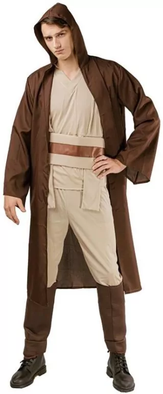 Strój dla dorosłych Wojownik rozm. 56 - tantis.pl