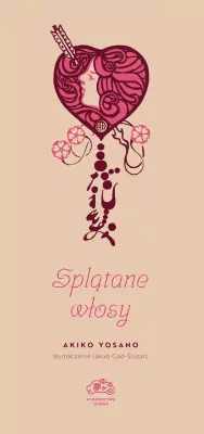 Splątane włosy