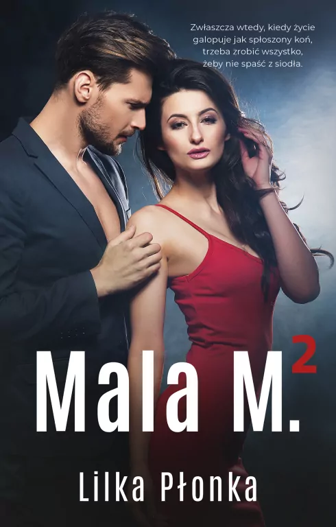 Mala M. 2 - tantis.pl