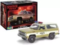 Chevrolet K5 Blazer (1985) Stranger Things - tantis.pl