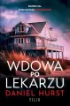 Wdowa po lekarzu wyd. kieszonkowe - tantis.pl