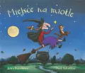 Miejsce na miotle - tantis.pl