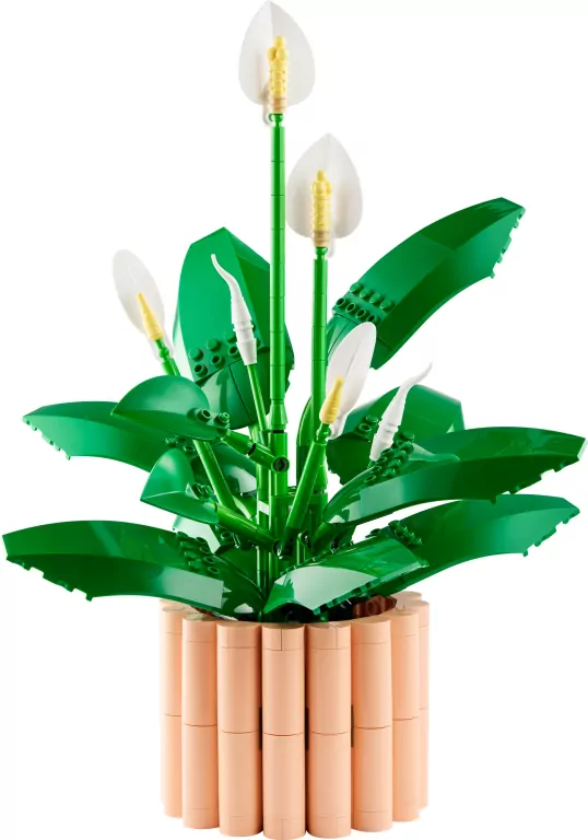 LEGO®. Botanical Collection. Skrzydłokwiat. 11504 - tantis.pl