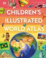 Children's Illustrated World Atlas - tantis.pl