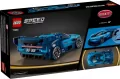 LEGO® Speed Champions.  Hipersamochód sportowy 77253 - tantis.pl