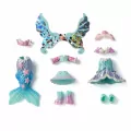 Kookyloos Fairytale Mix and Match Pearl - tantis.pl