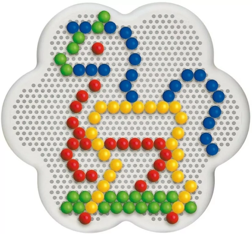 Fantacolor Mozaika 100 elementów - tantis.pl