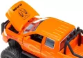 Super-Ram 1500 z oponami balonowymi - tantis.pl
