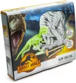 Jurassic World T-Rex wykopaliska glow 93-0044 - tantis.pl