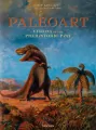 Paleoart. Visions of the Prehistoric Past wer. angielska - tantis.pl