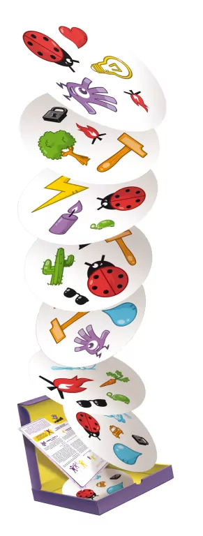 Dobble Giant - tantis.pl