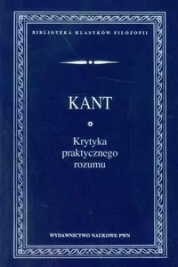 Krytyka praktycznego rozumu - tantis.pl