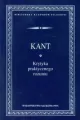 Krytyka praktycznego rozumu - tantis.pl