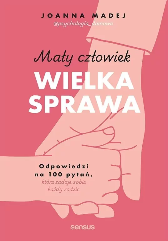 Mały człowiek, wielka sprawa - tantis.pl