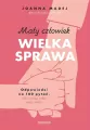 Mały człowiek, wielka sprawa - tantis.pl