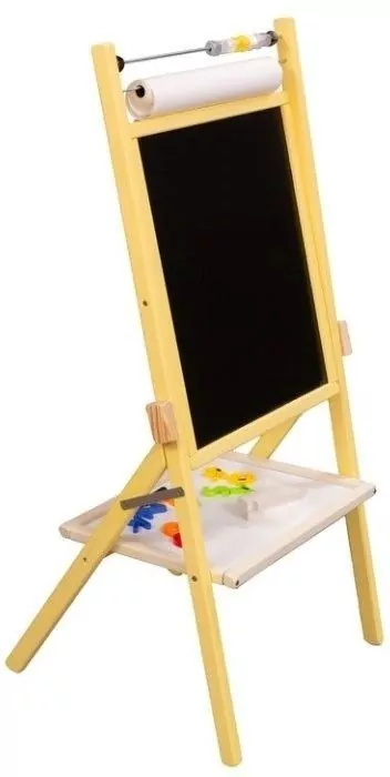 Tablica magnetyczna obrotowa - tantis.pl