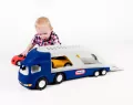 Laweta niebieska. 170430. Little Tikes - tantis.pl