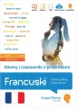 Francuski. Idiomy i czasowniki z przyimkami - tantis.pl