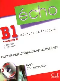 Echo B1/2. Ćwiczenia - tantis.pl