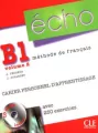 Echo B1/2. Ćwiczenia - tantis.pl