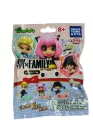 TOMY TWIN. Spy x family figurki kolekcjonerskie - tantis.pl