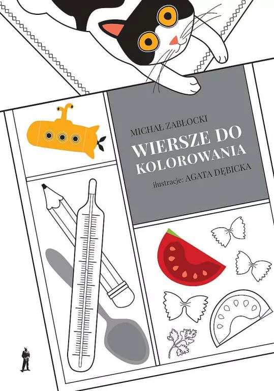 Wiersze do kolorowania - tantis.pl