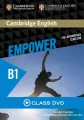 Cambridge English Empower Pre-intermediate Class DVD - tantis.pl