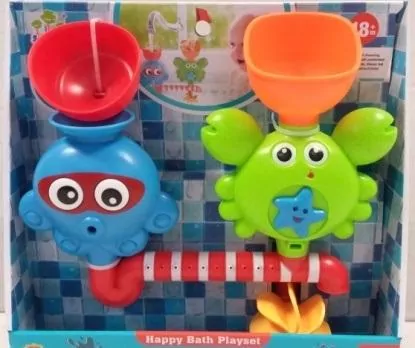 Zabawki do kąpieli - tantis.pl