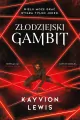 Złodziejski Gambit - tantis.pl