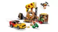 LEGO® Dostawa pizzy z pojazdami 60496 - tantis.pl