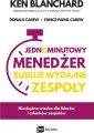 Jednominutowy Menedżer buduje wydajne zespoły - tantis.pl