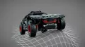 LEGO Technic. Klocki, Audi RS Q e-tron. 42160 - tantis.pl