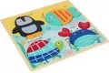 Układanka edukacyjna OCEAN BAM BAM 30X30X2 - tantis.pl