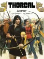 Łucznicy. Thorgal. Tom 9 - tantis.pl