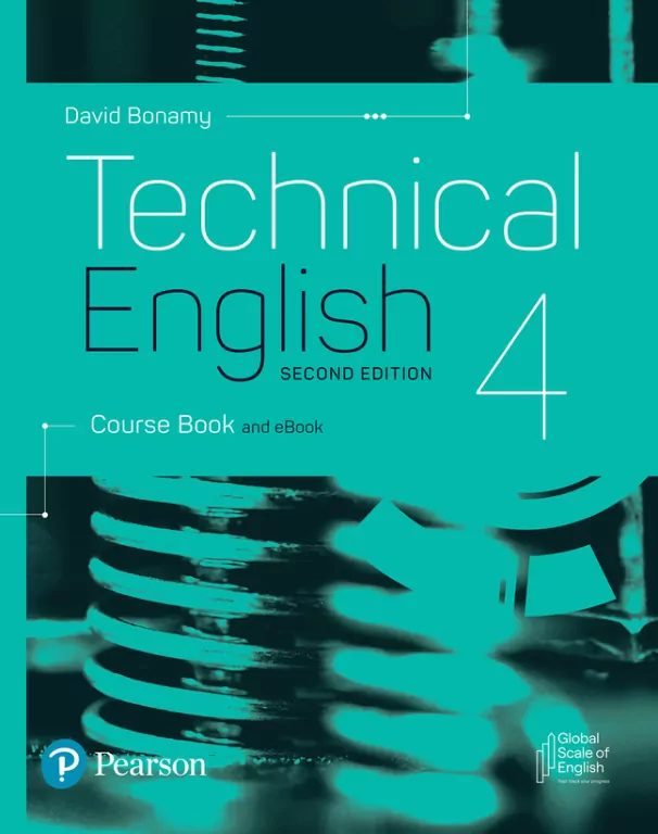 Technical English 4. Second Edition. Course Book and eBook - tantis.pl