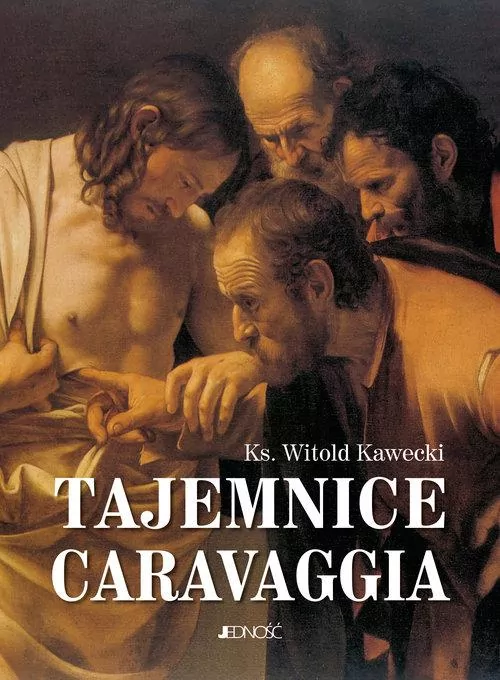 Tajemnice Caravaggia - tantis.pl