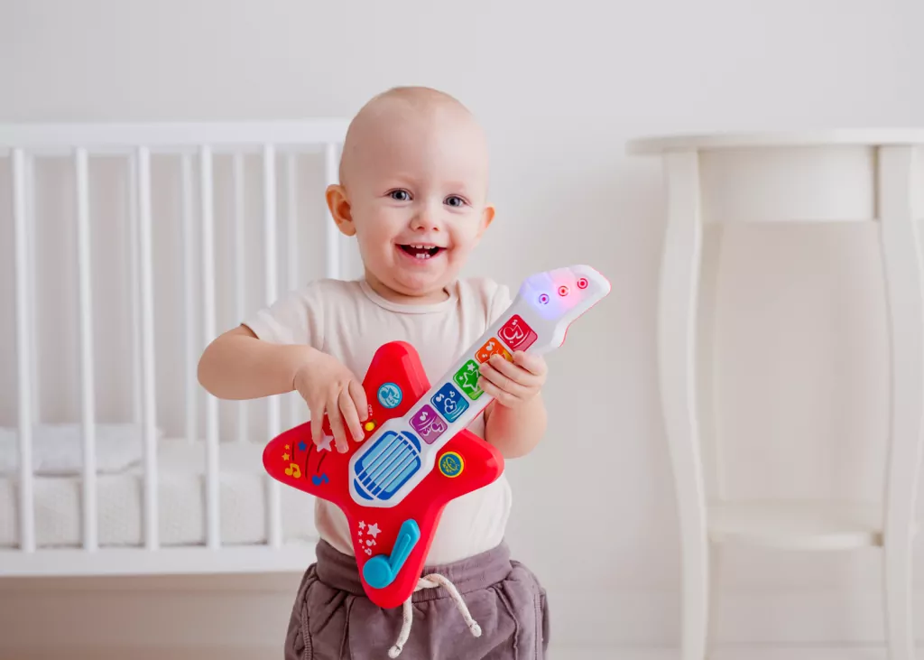 Gitara elektryczna - tantis.pl