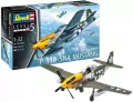 P-51D-5NA Mustang - tantis.pl
