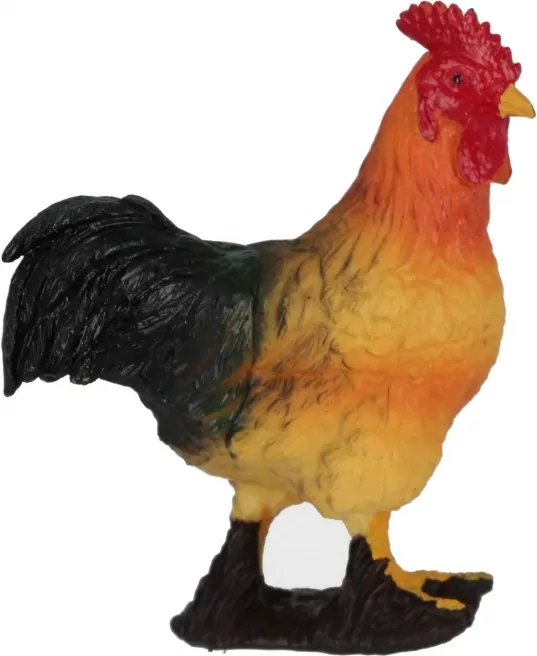 ZWIERZ DOMOWE 7-15CM MIX MC FOL DISP 24/432 - tantis.pl