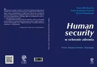 Human security w ochronie zdrowia - tantis.pl
