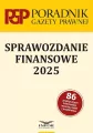 Sprawozdanie finansowe 2025 - tantis.pl
