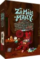 Za mało many - tantis.pl