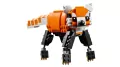 LEGO® Creator. Majestatyczny tygrys. 31129 - tantis.pl