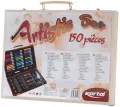 Zestaw artystyczny 150el - tantis.pl
