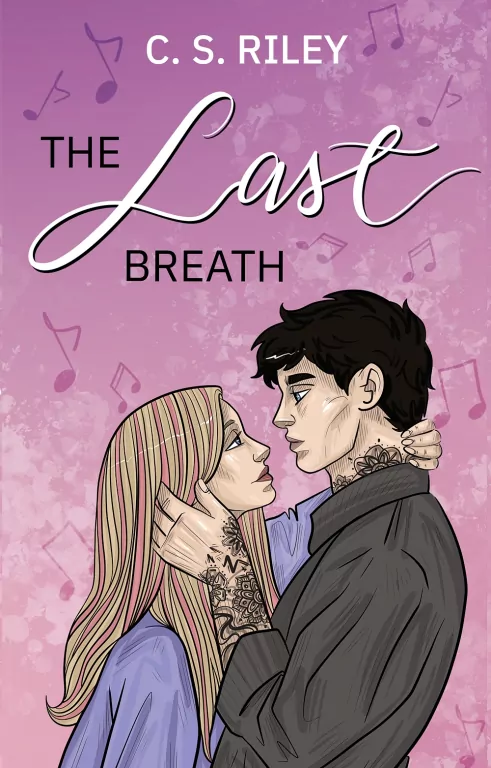 The Last Breath - tantis.pl