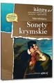 Sonety Krymskie. Lektura z opracowaniem - tantis.pl