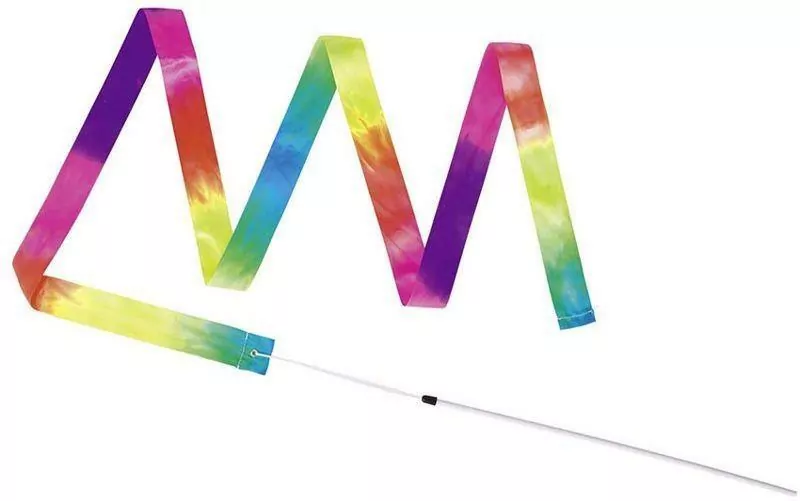 Wstążka do ćwiczeń - tantis.pl