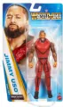 WWE FIGURKA JIMMY USO MAIN EVENT SER JHH88 W4 - tantis.pl