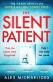 The Silent Patient - tantis.pl